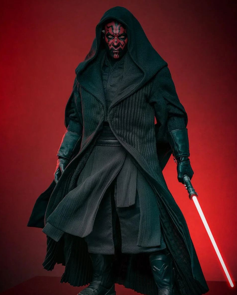 Darth Maul Costume