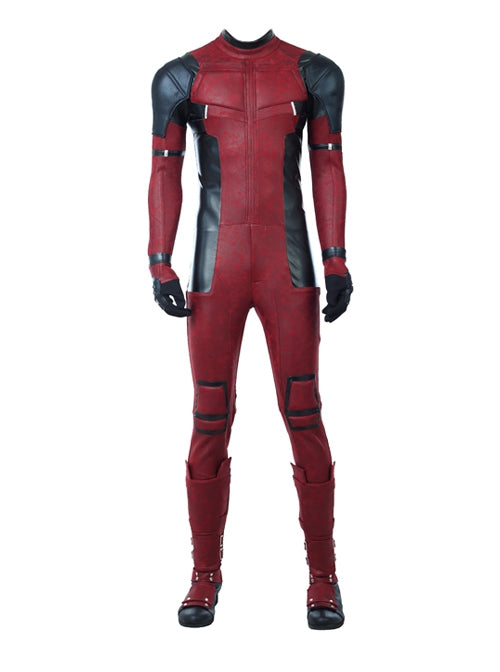 Action Film Costume