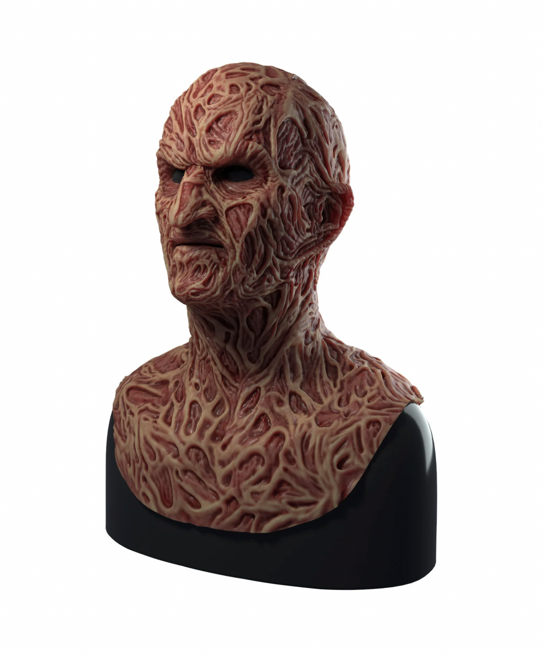 Nightmare Mask