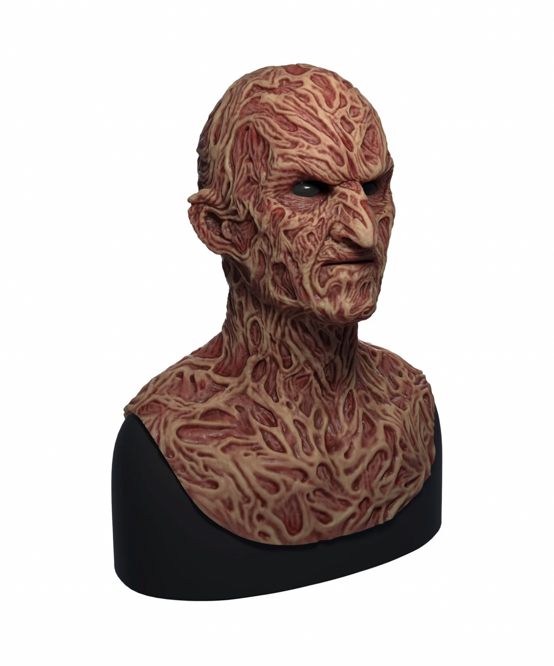 Nightmare Mask