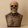 Skeleton mask