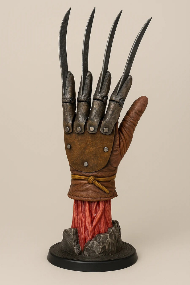 Nightmare Claw