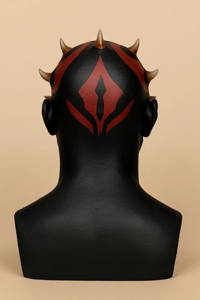 Darth Maul Mask