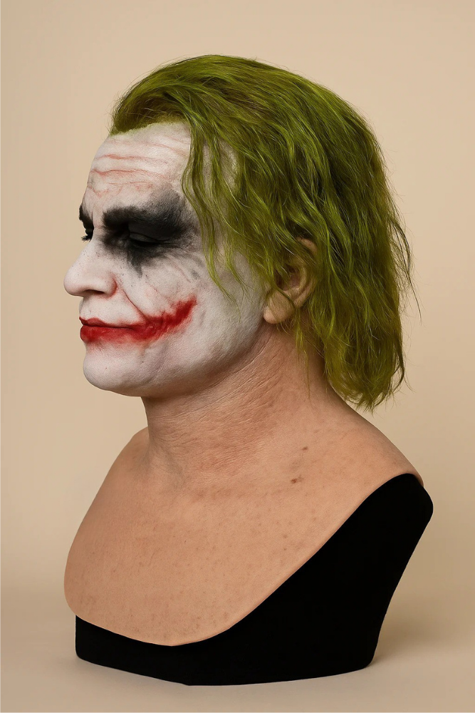 Clown Mask