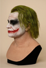Clown Mask