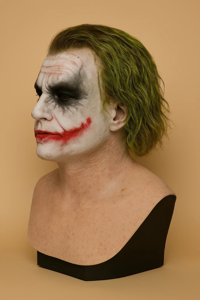 Clown Mask