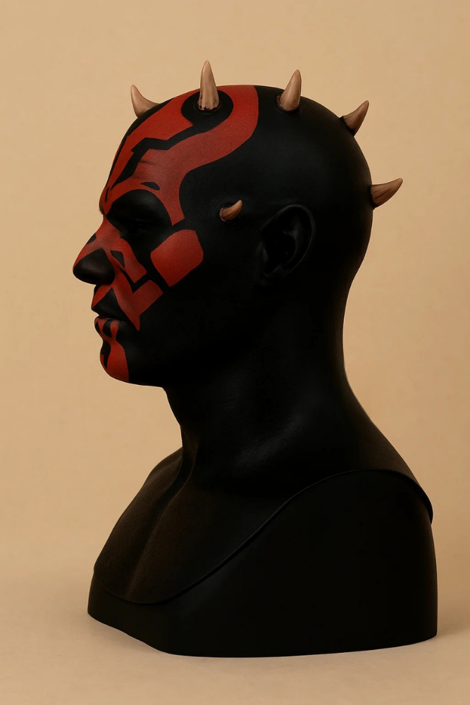 Darth Maul Mask