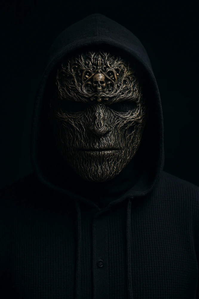 Soul Mask