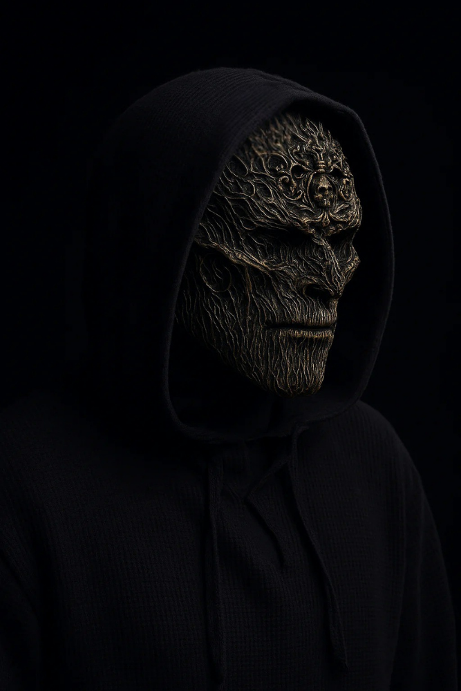 Soul Mask