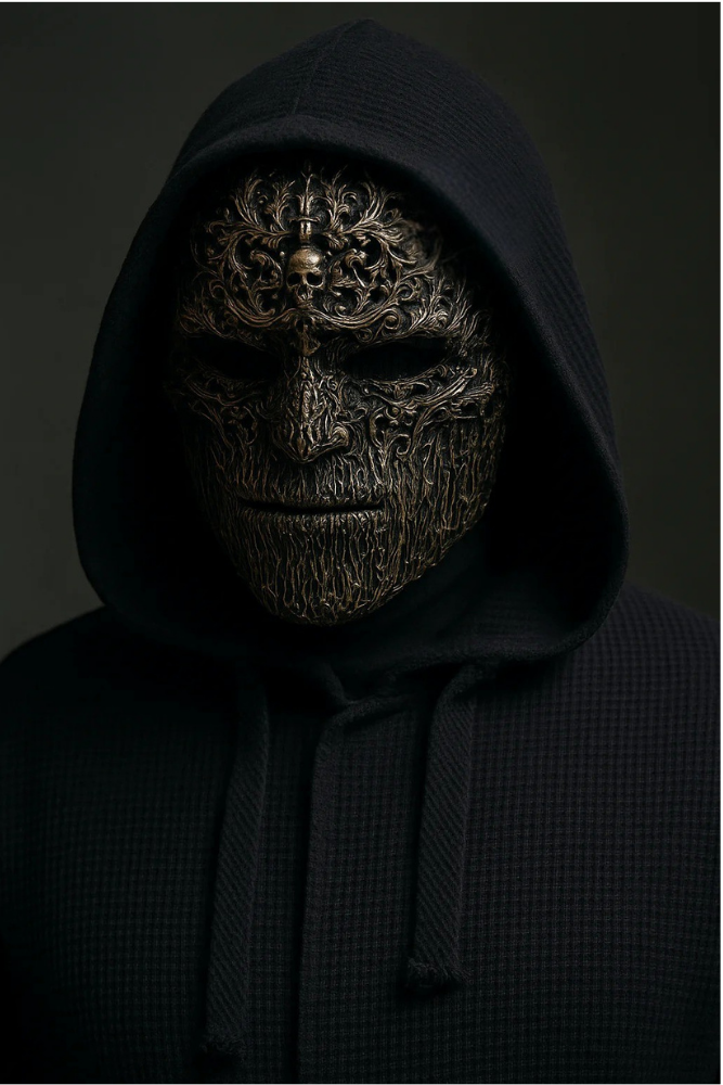 Soul Mask