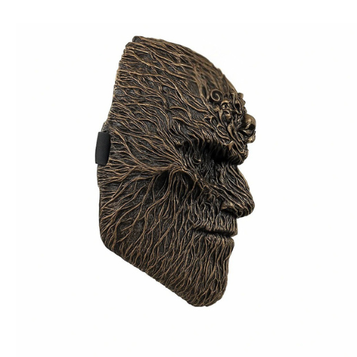 Soul Mask