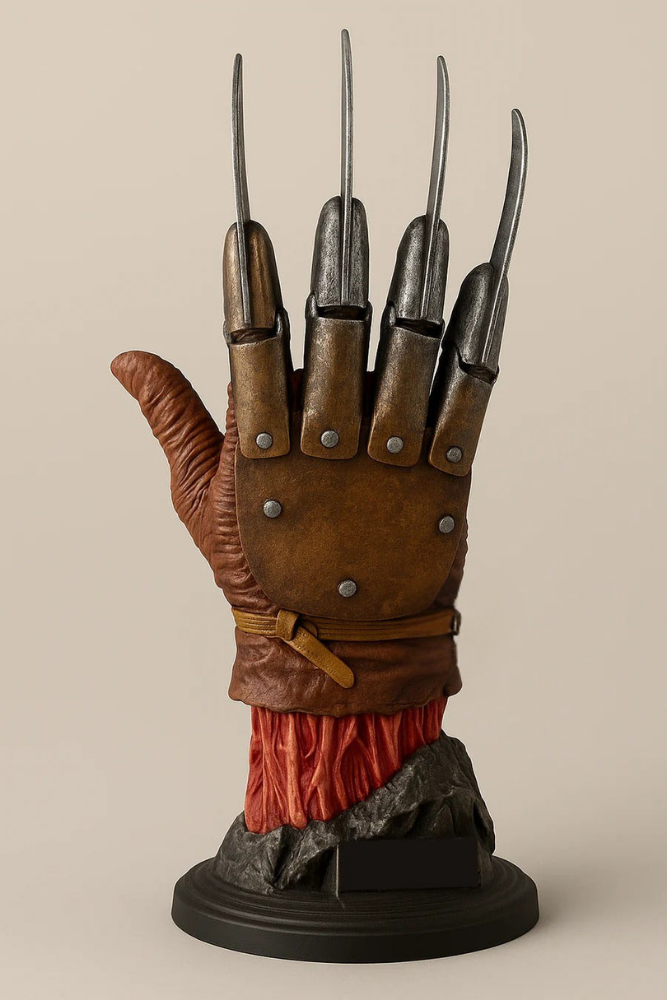 Nightmare Claw