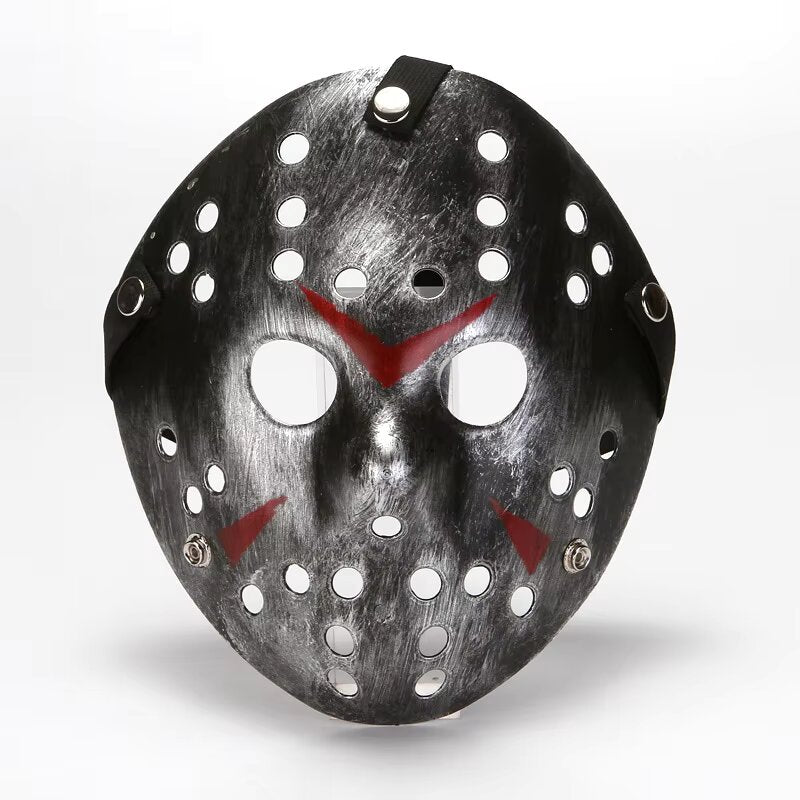 Jason Mask