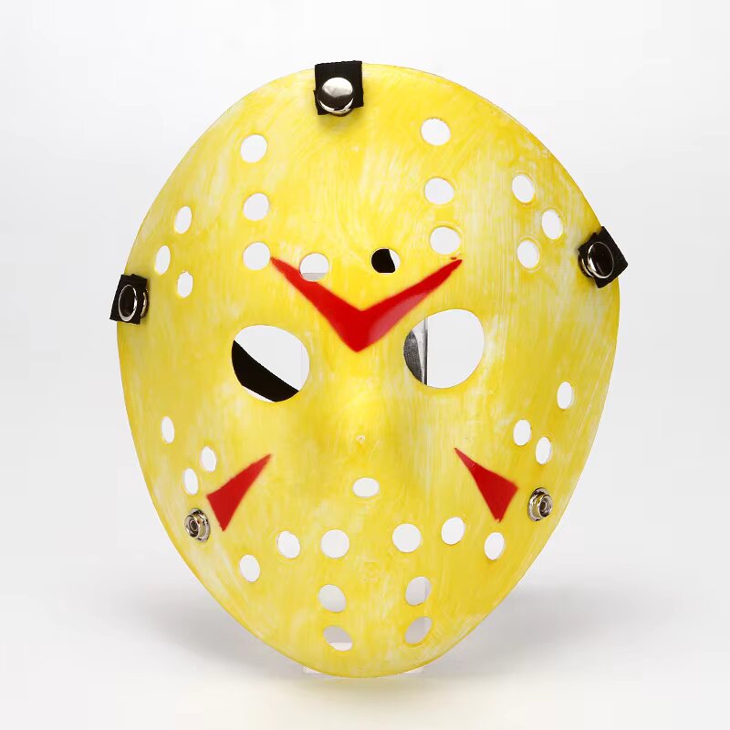 Jason Mask