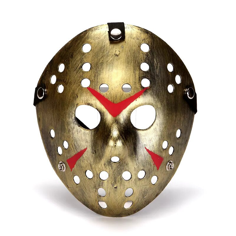 Jason Mask