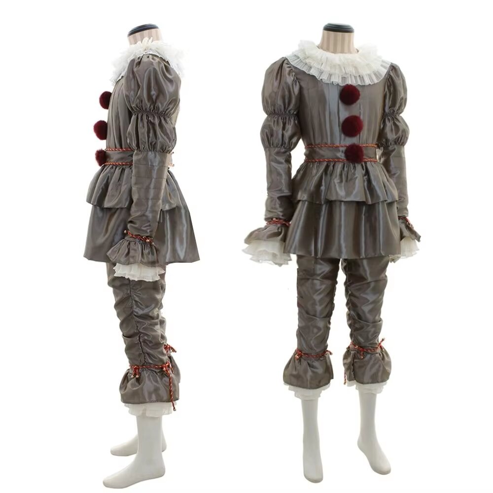 IT Clown Costume