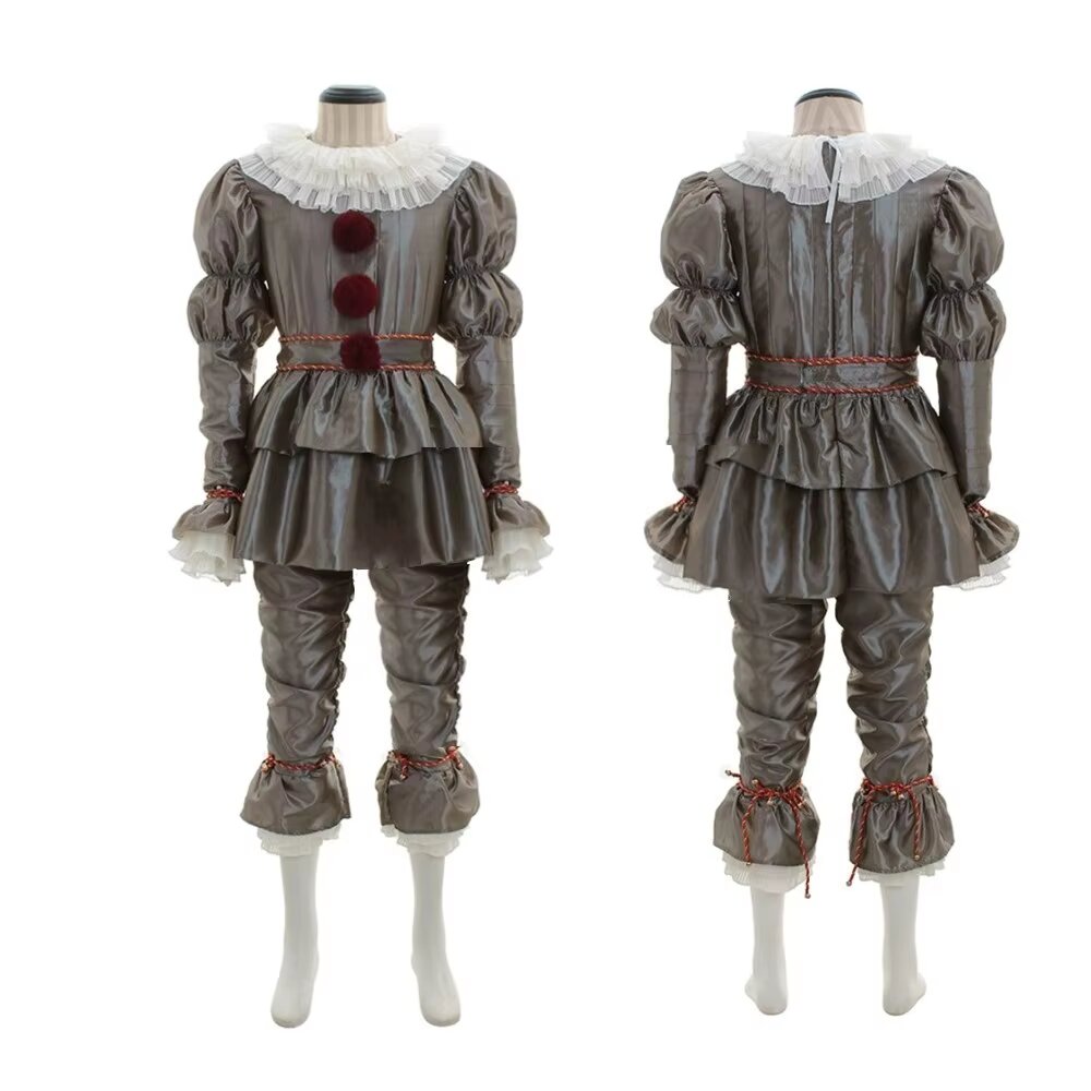 IT Clown Costume