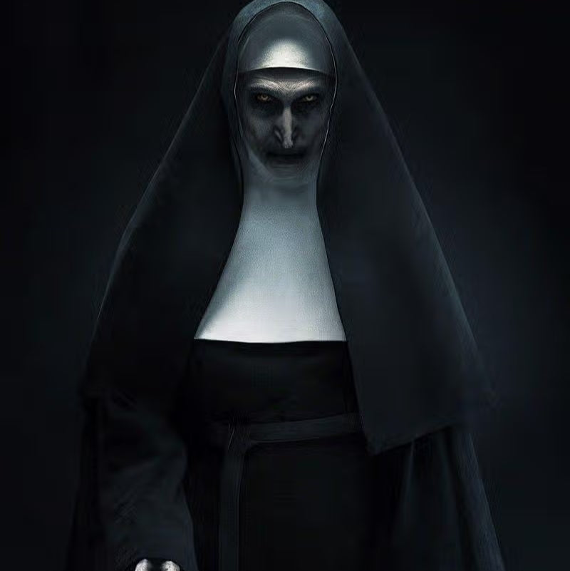 Nun Costume