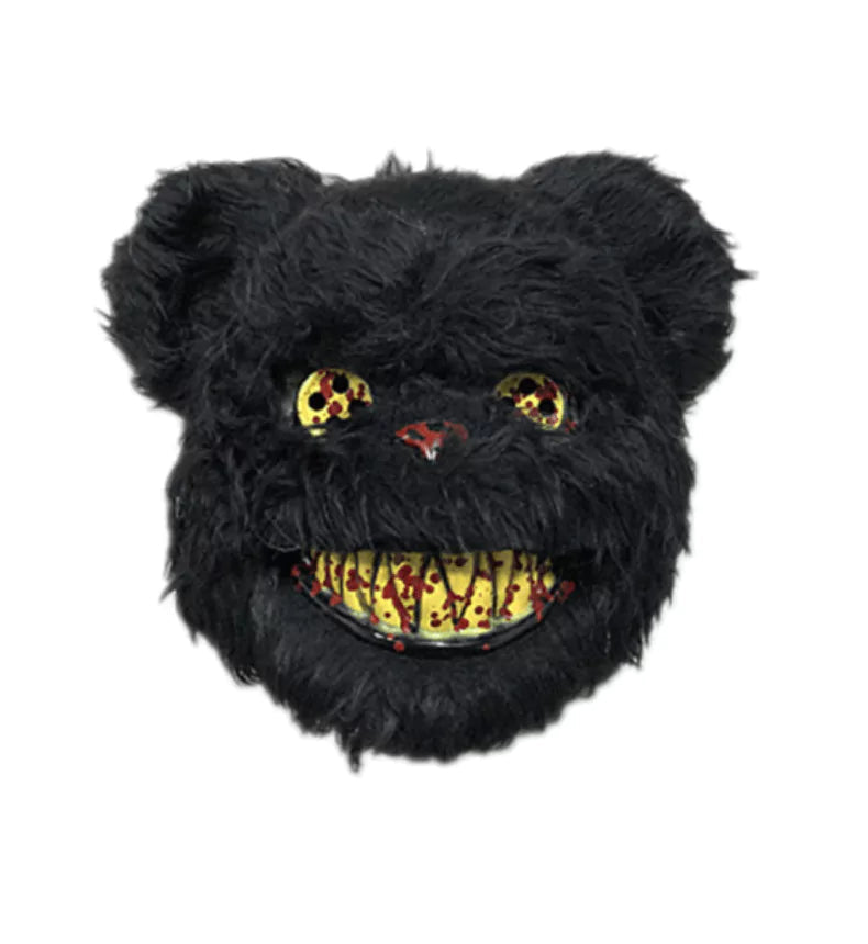 Horror Bunny Mask