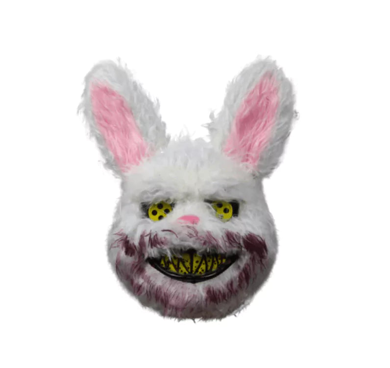 Horror Bunny Mask