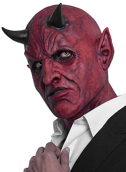 Demon Mask