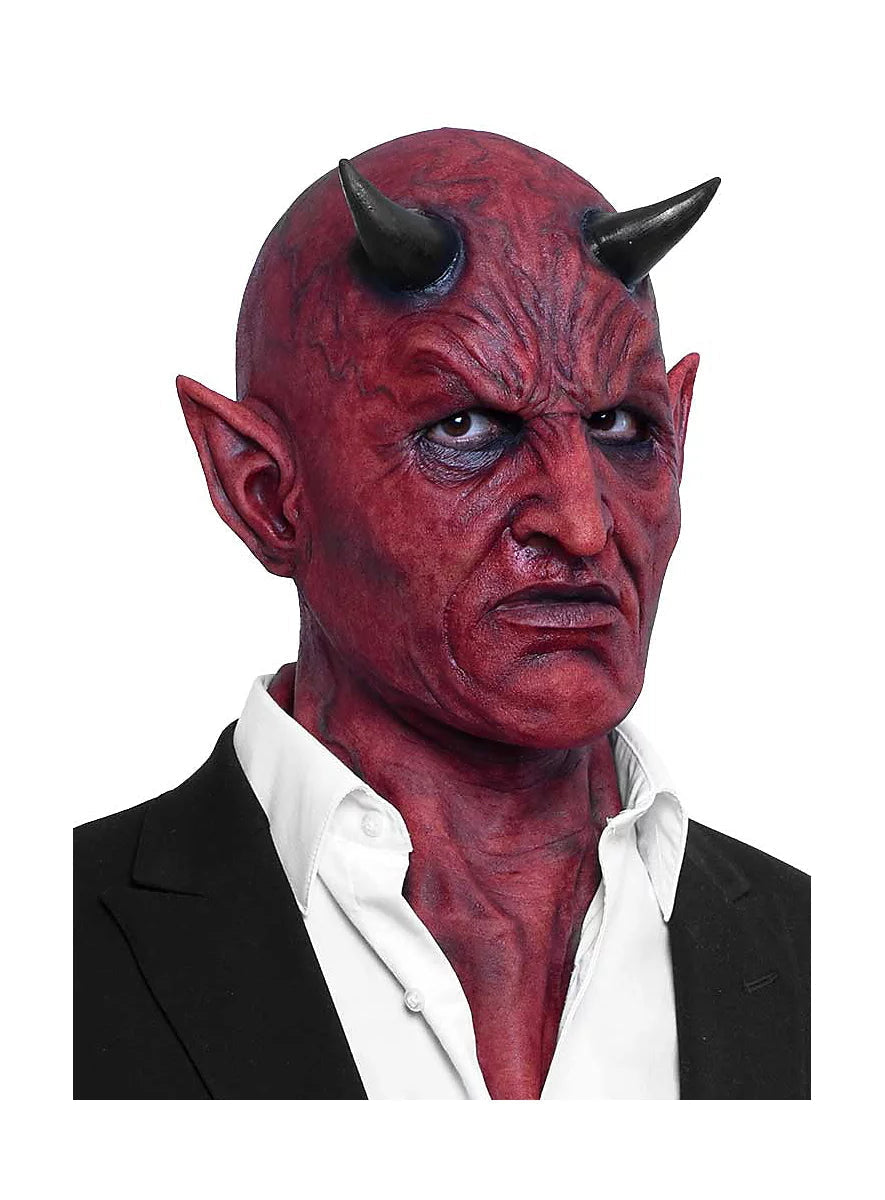 Demon Mask