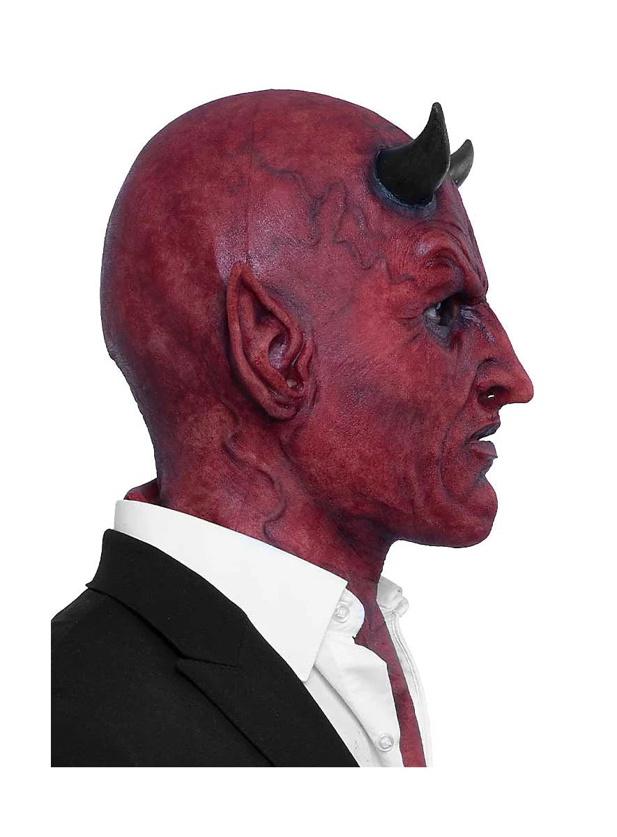 Demon Mask