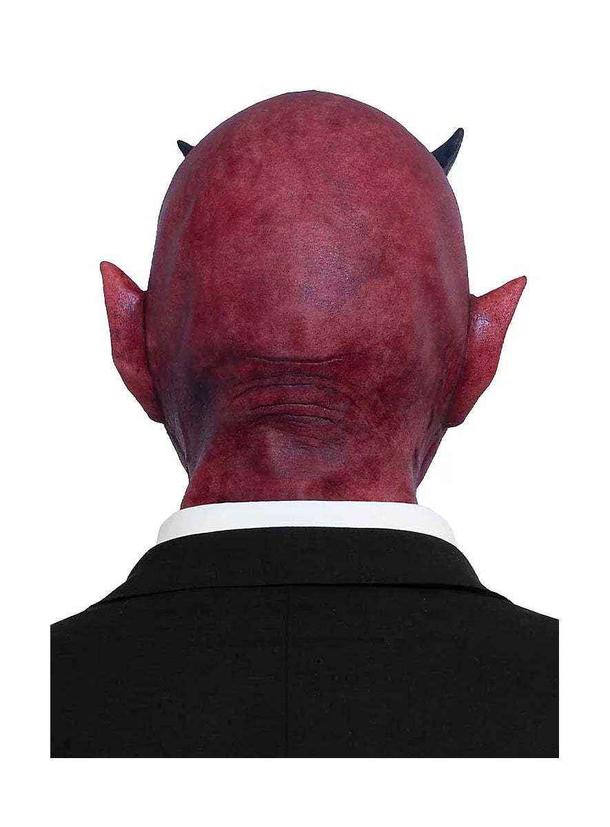 Demon Mask