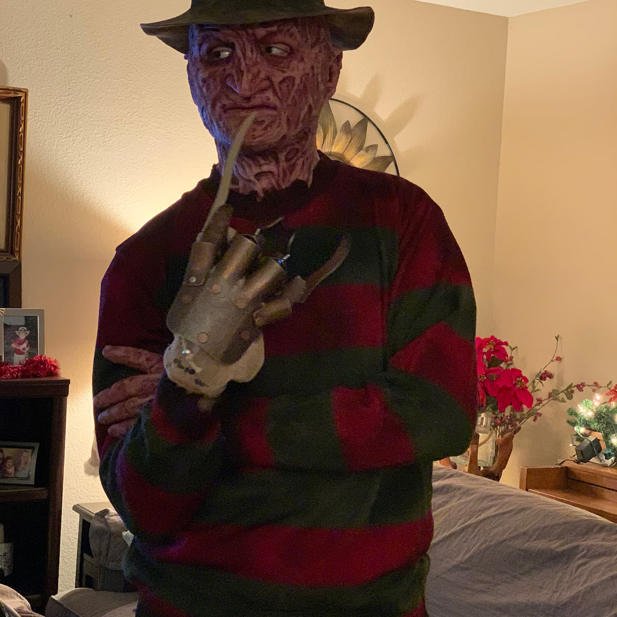 Nightmare Costume