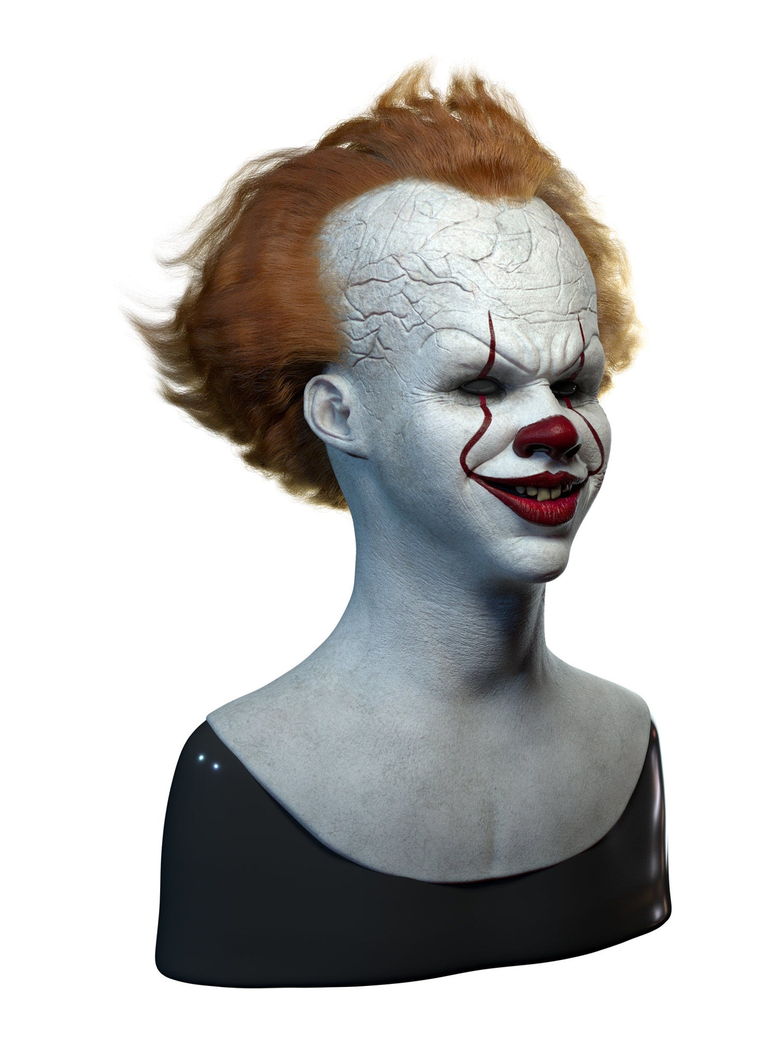 IT Clown Mask