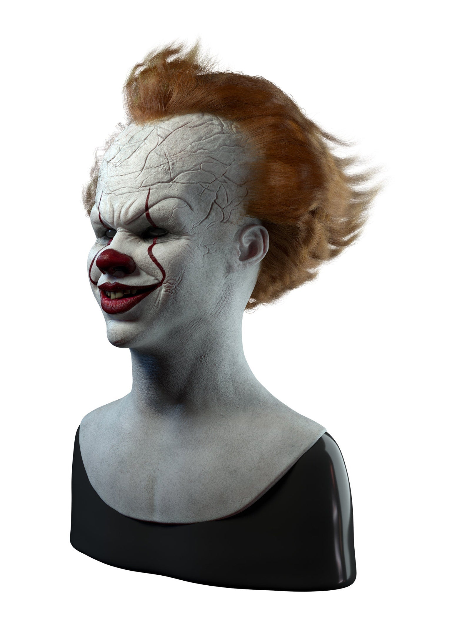 IT Clown Mask