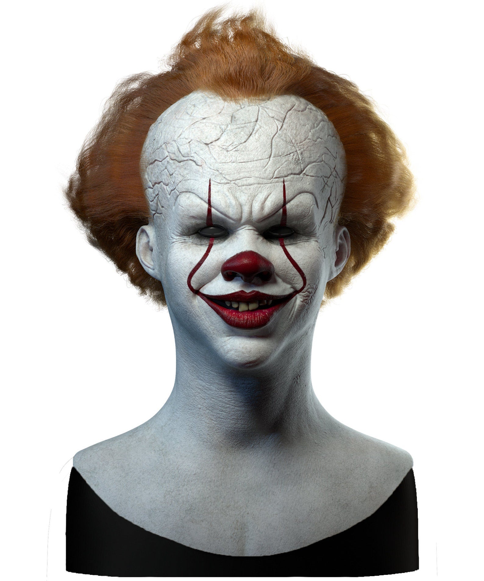 IT Clown Mask
