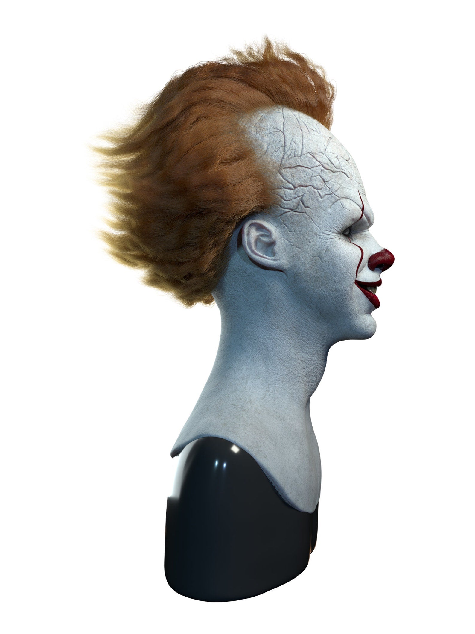IT Clown Mask