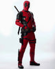 Action Film Costume