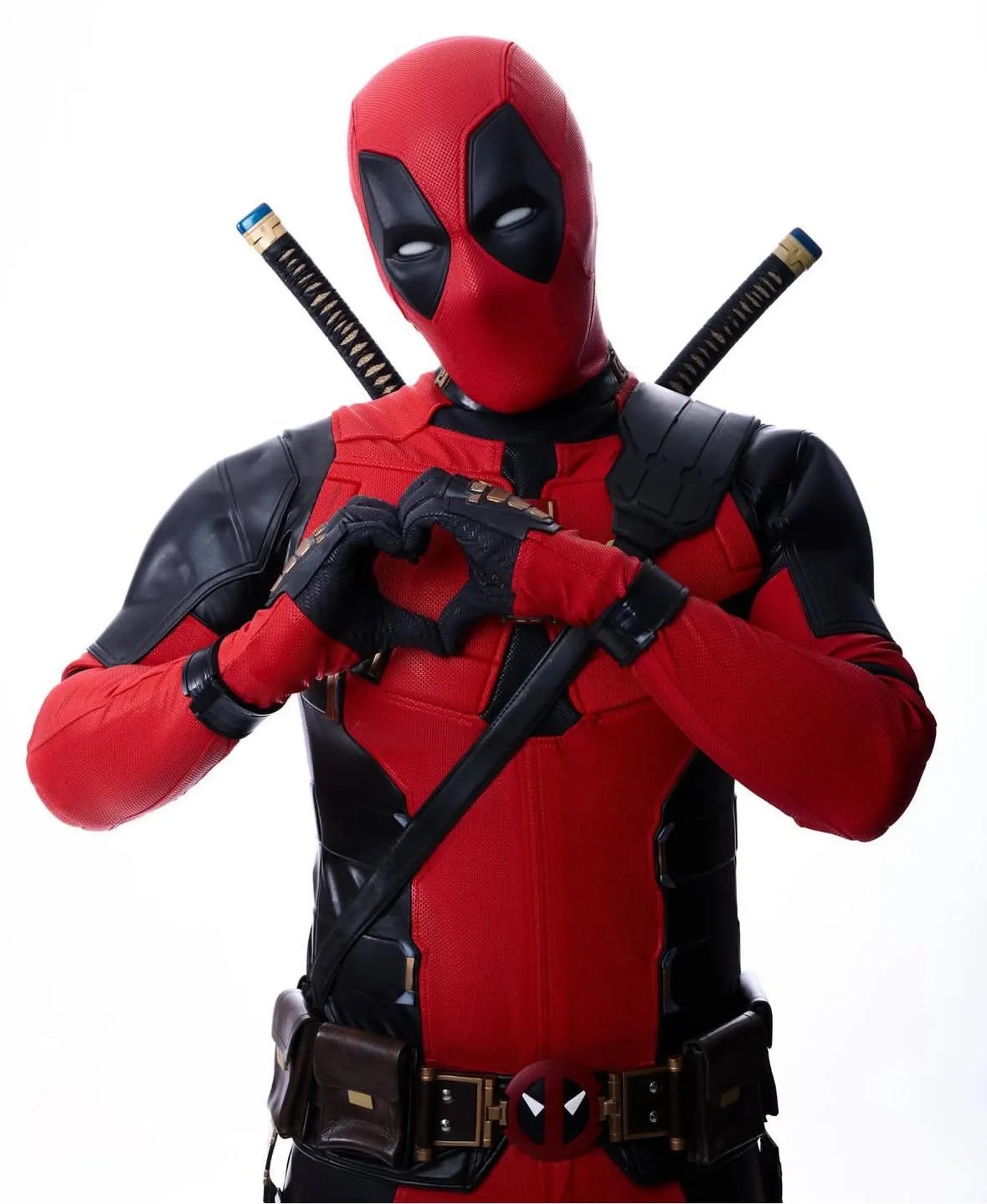 Action Film Costume