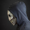Crazy Smile Mask