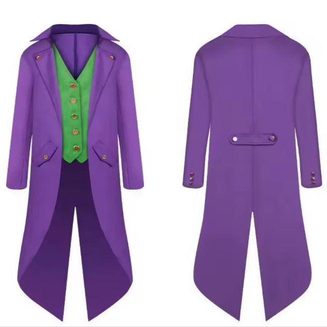 Clown Costume