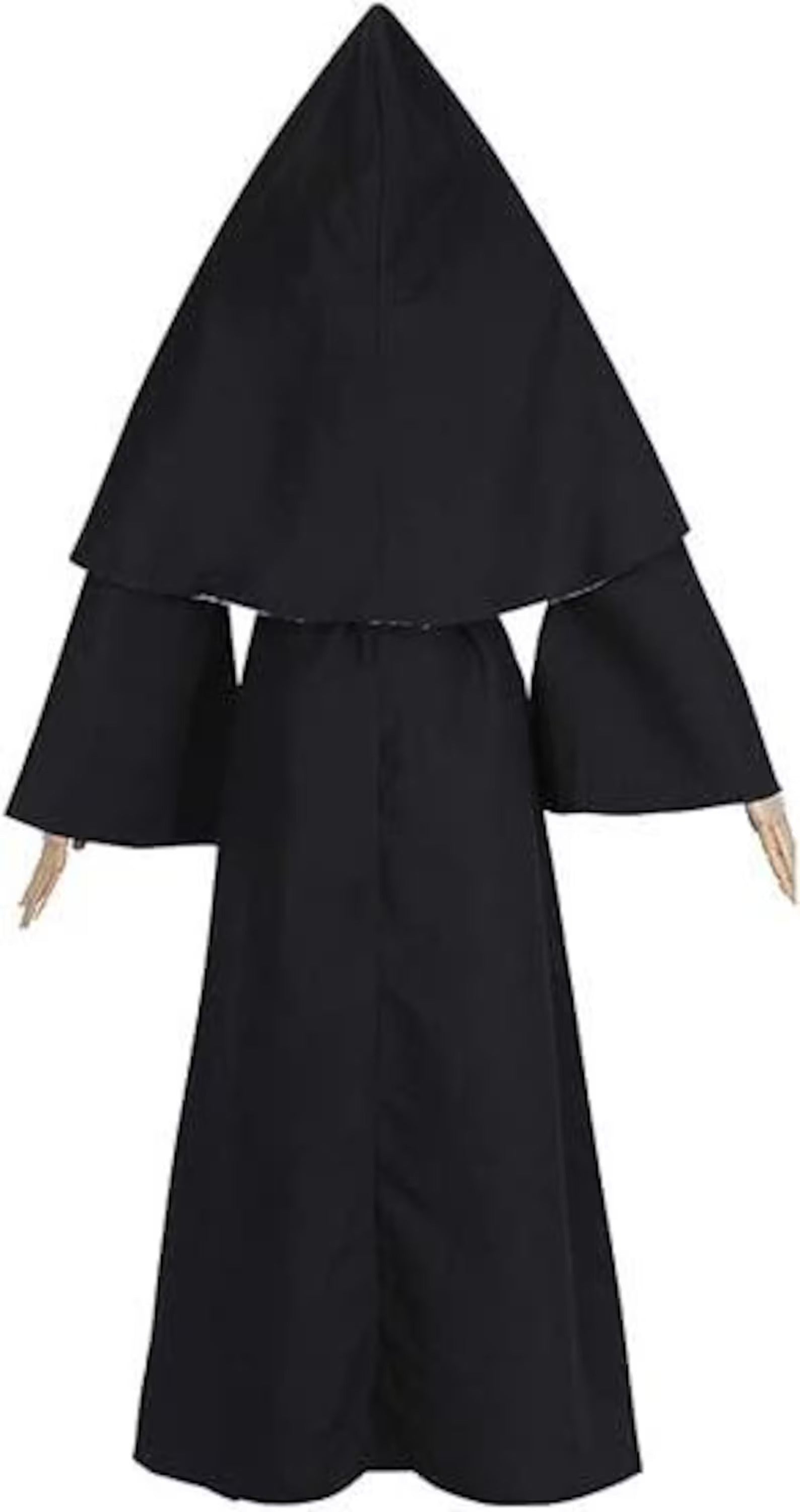 Nun Costume
