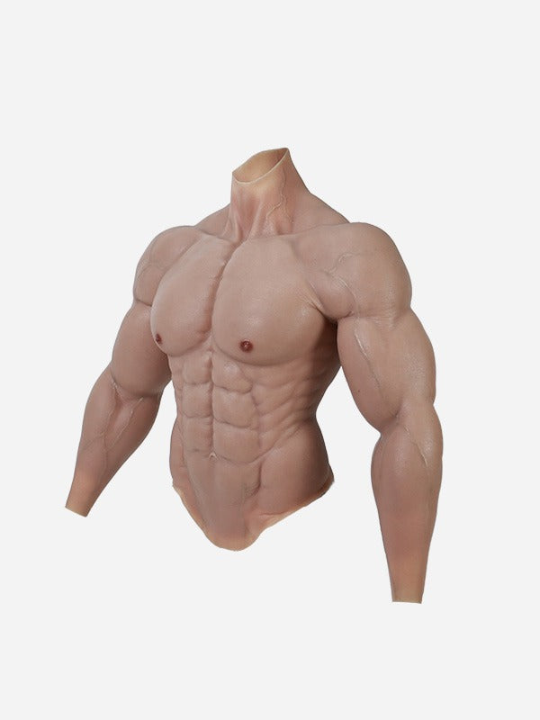 Muscle Suit