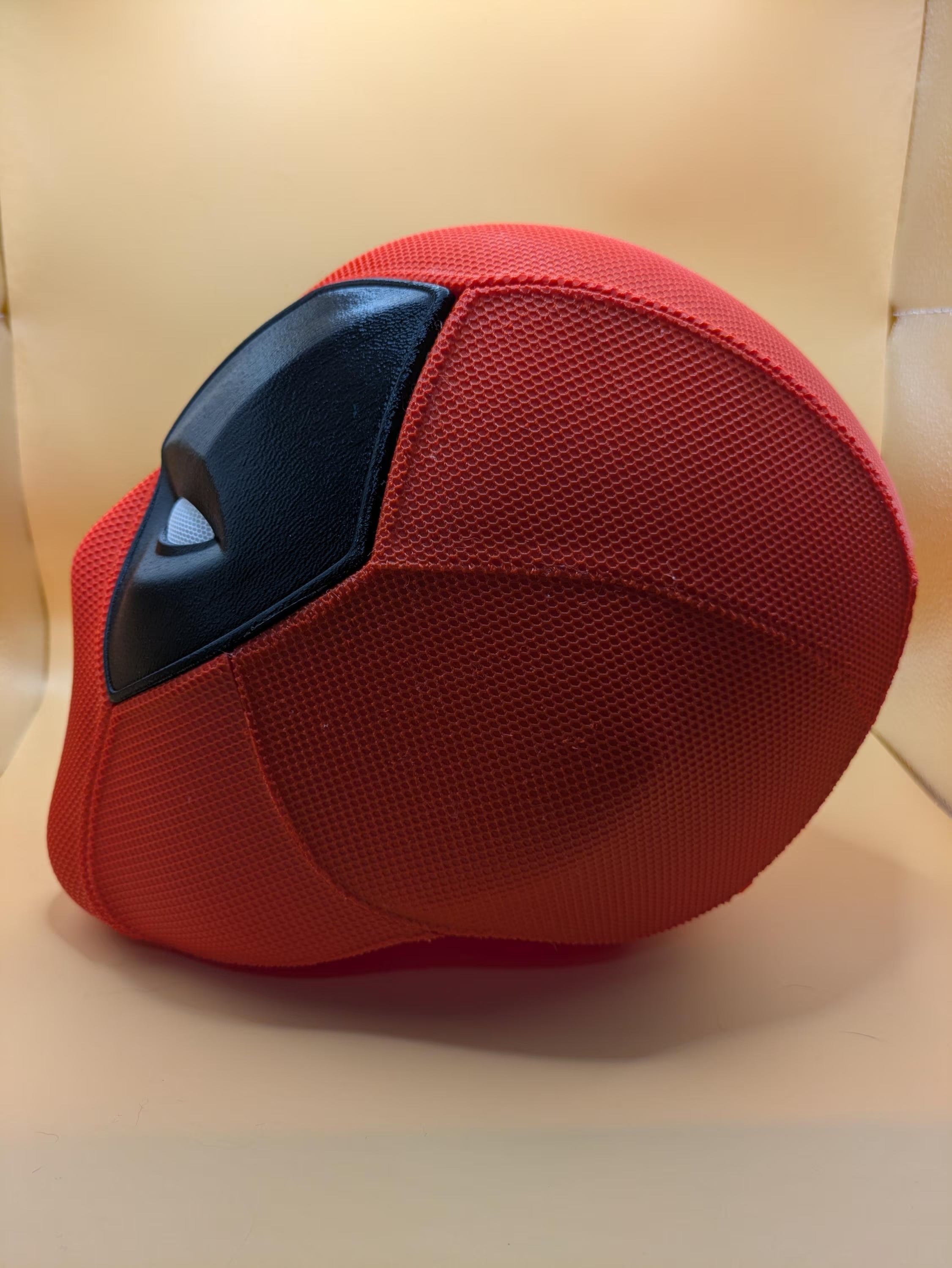 Action Film Mask