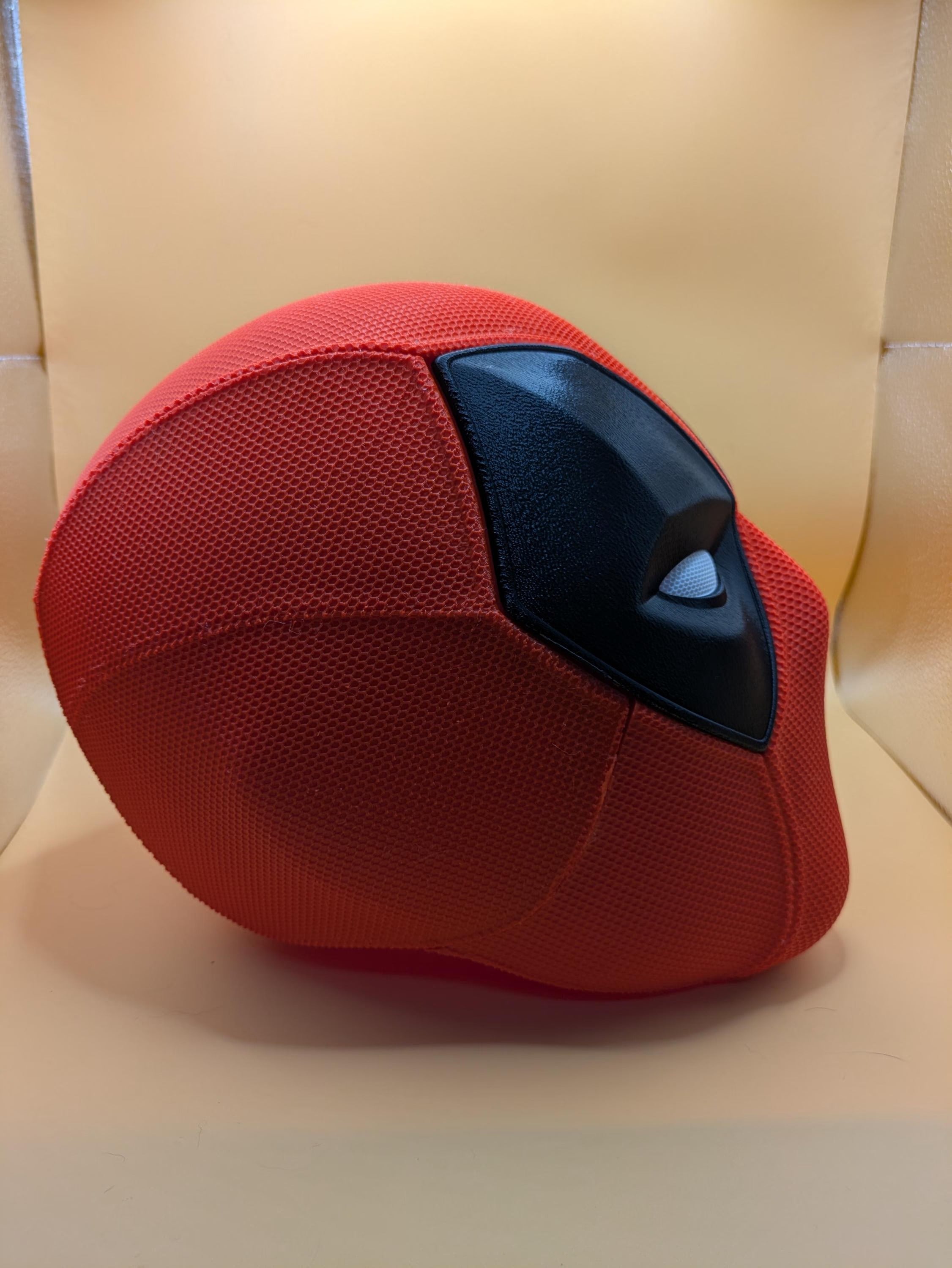 Action Film Mask