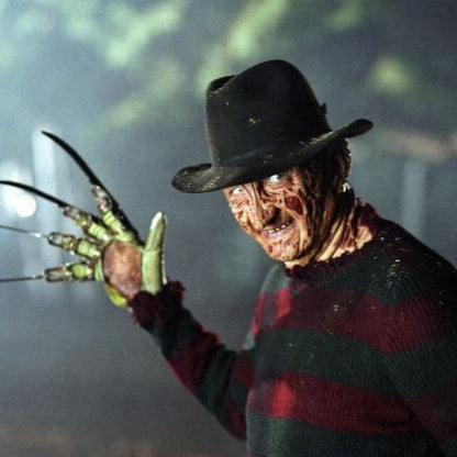 Nightmare Costume