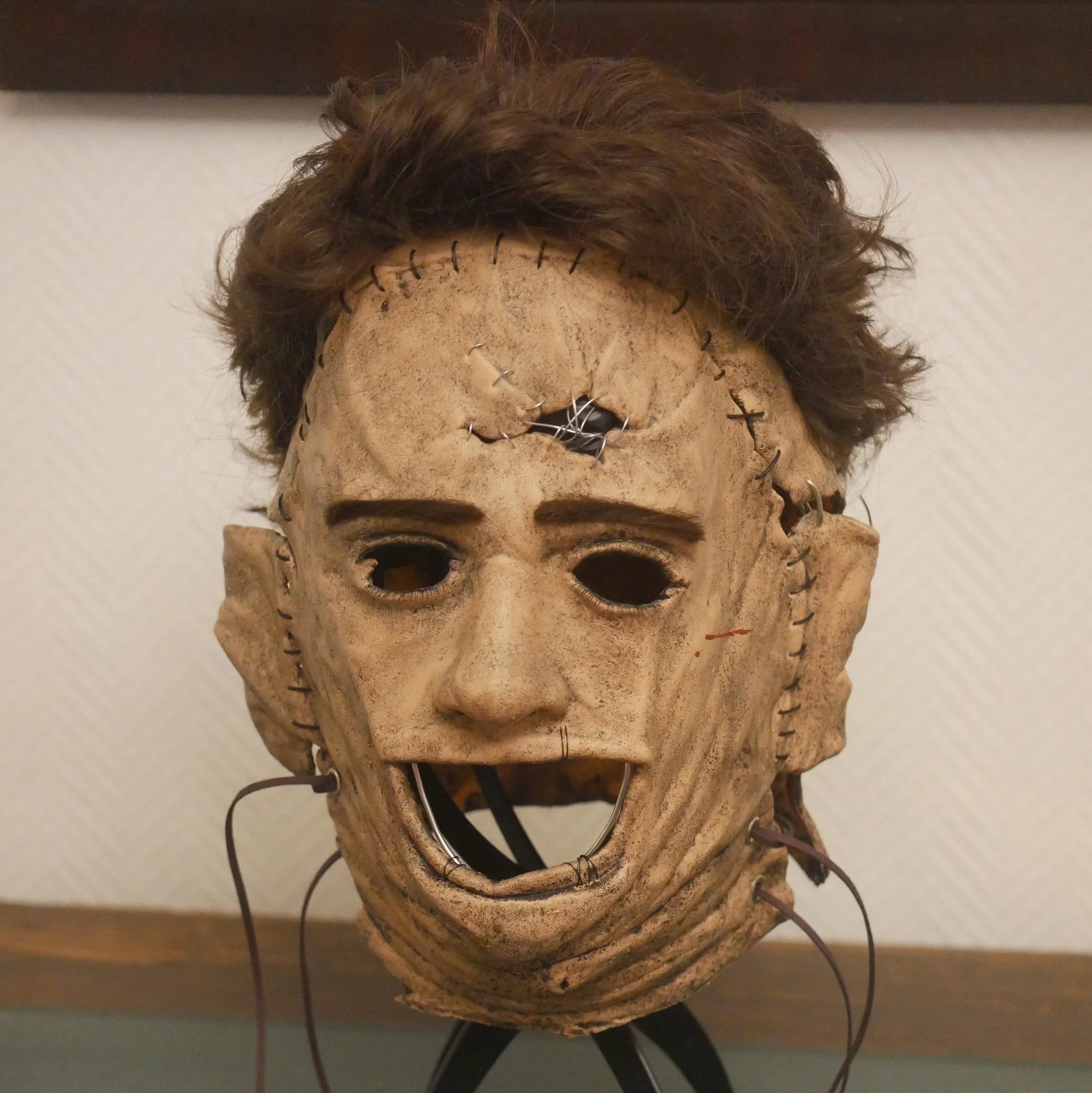 Texas Leatherface Mask