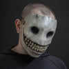 Crazy Smile Mask