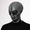 UFO Mask & Gloves