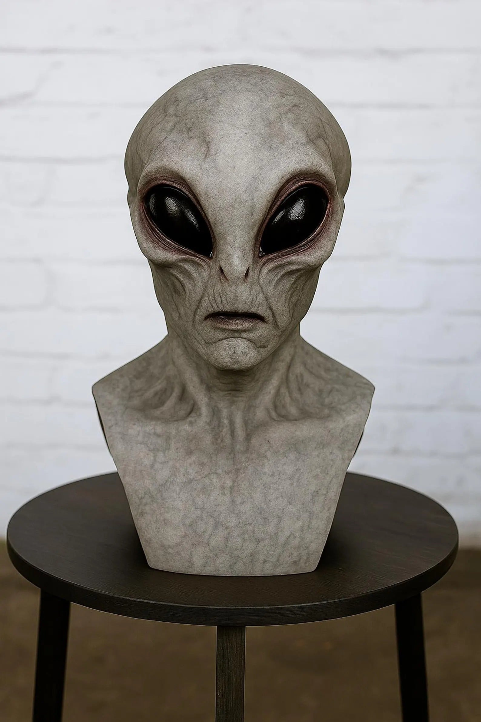Alien Mask