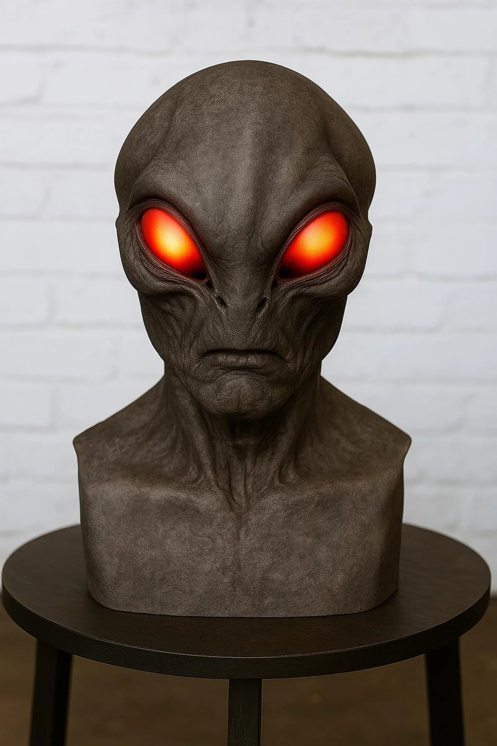 Alien Mask