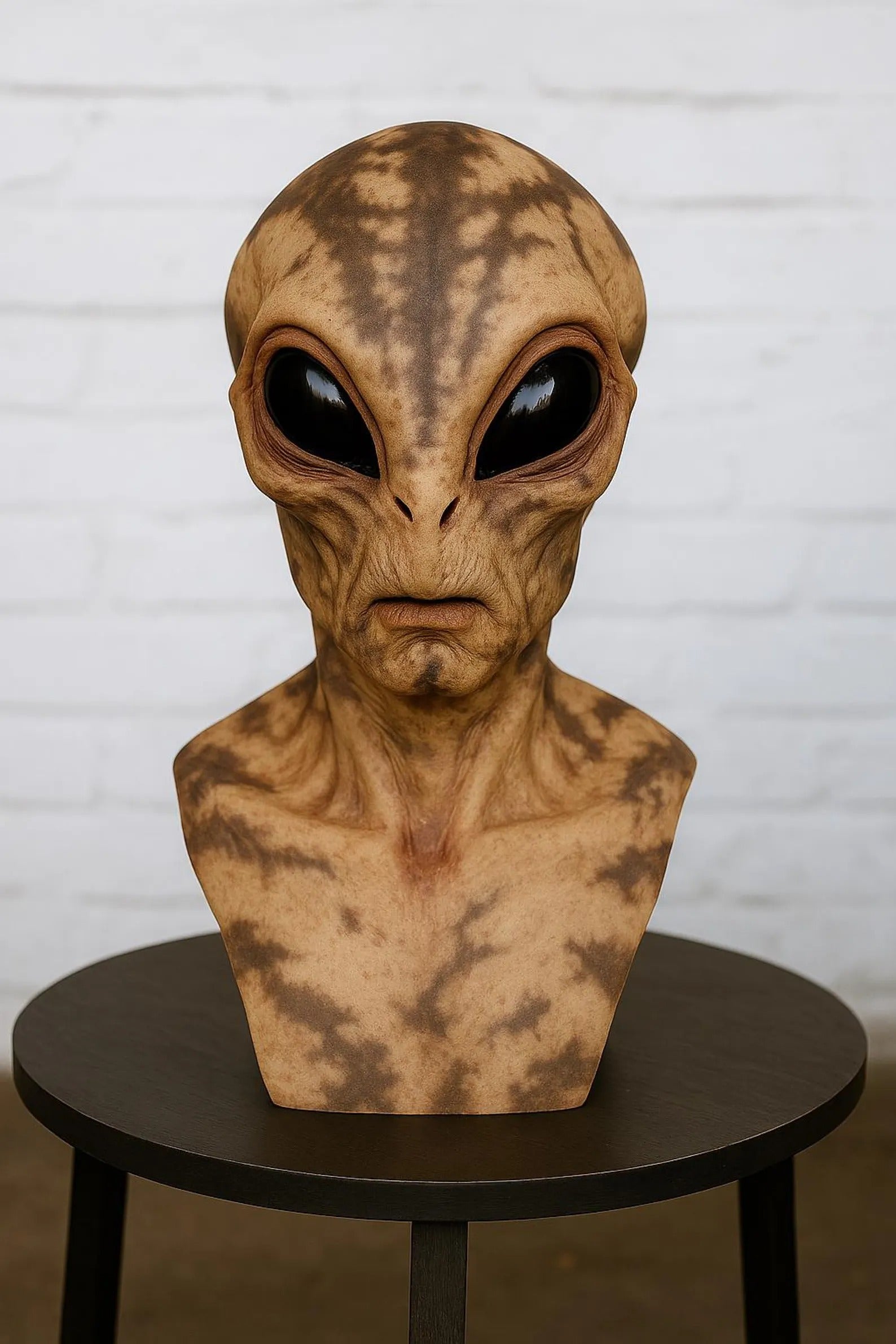 Alien Mask
