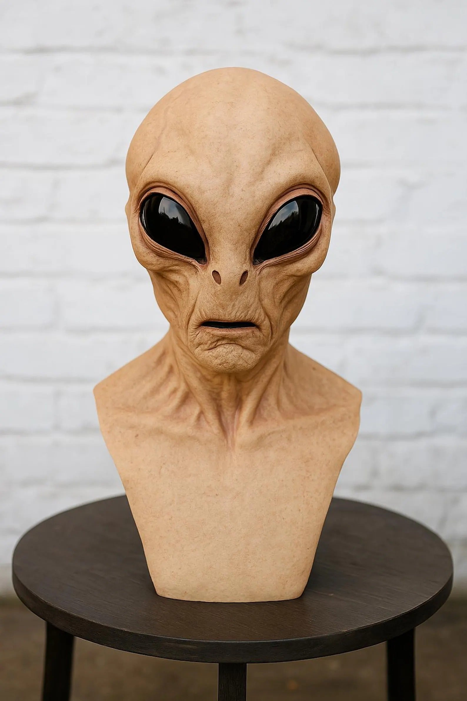 Alien Mask