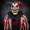 Jester Clown Mask